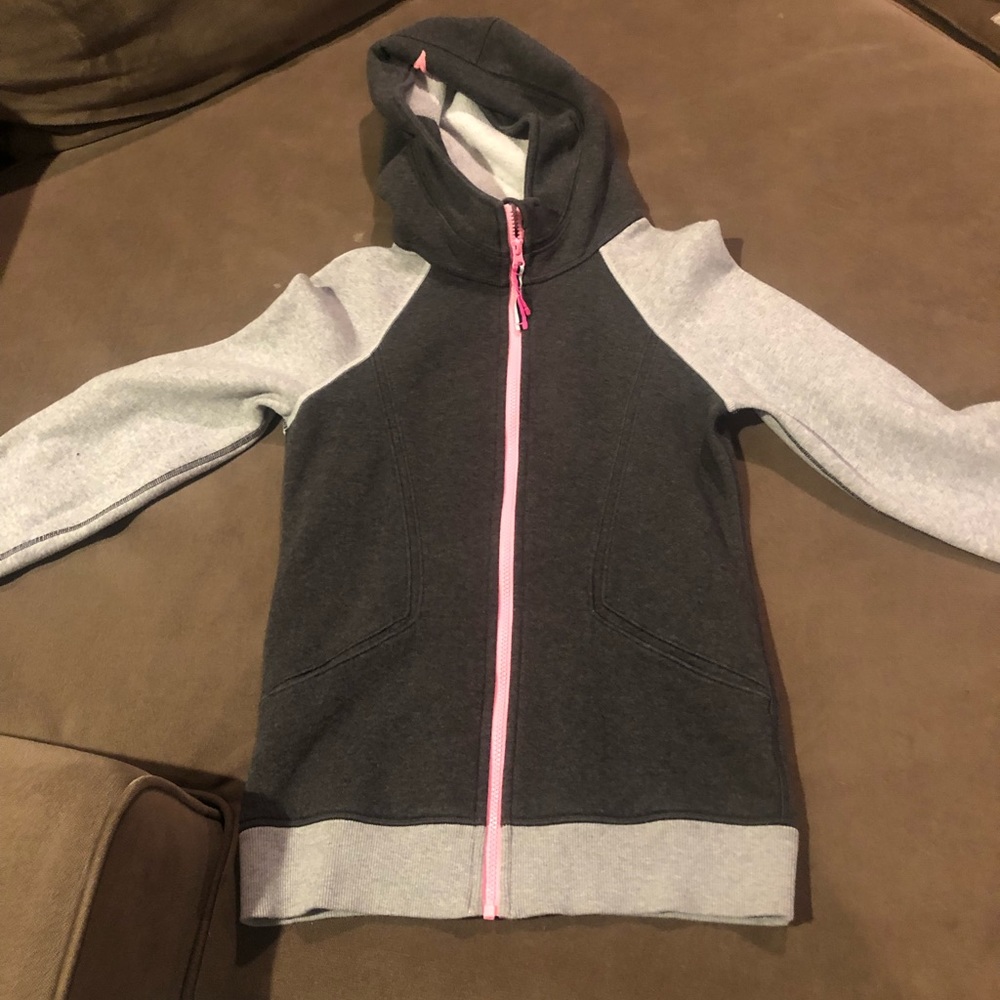 Ivivva sweatshirt size 14